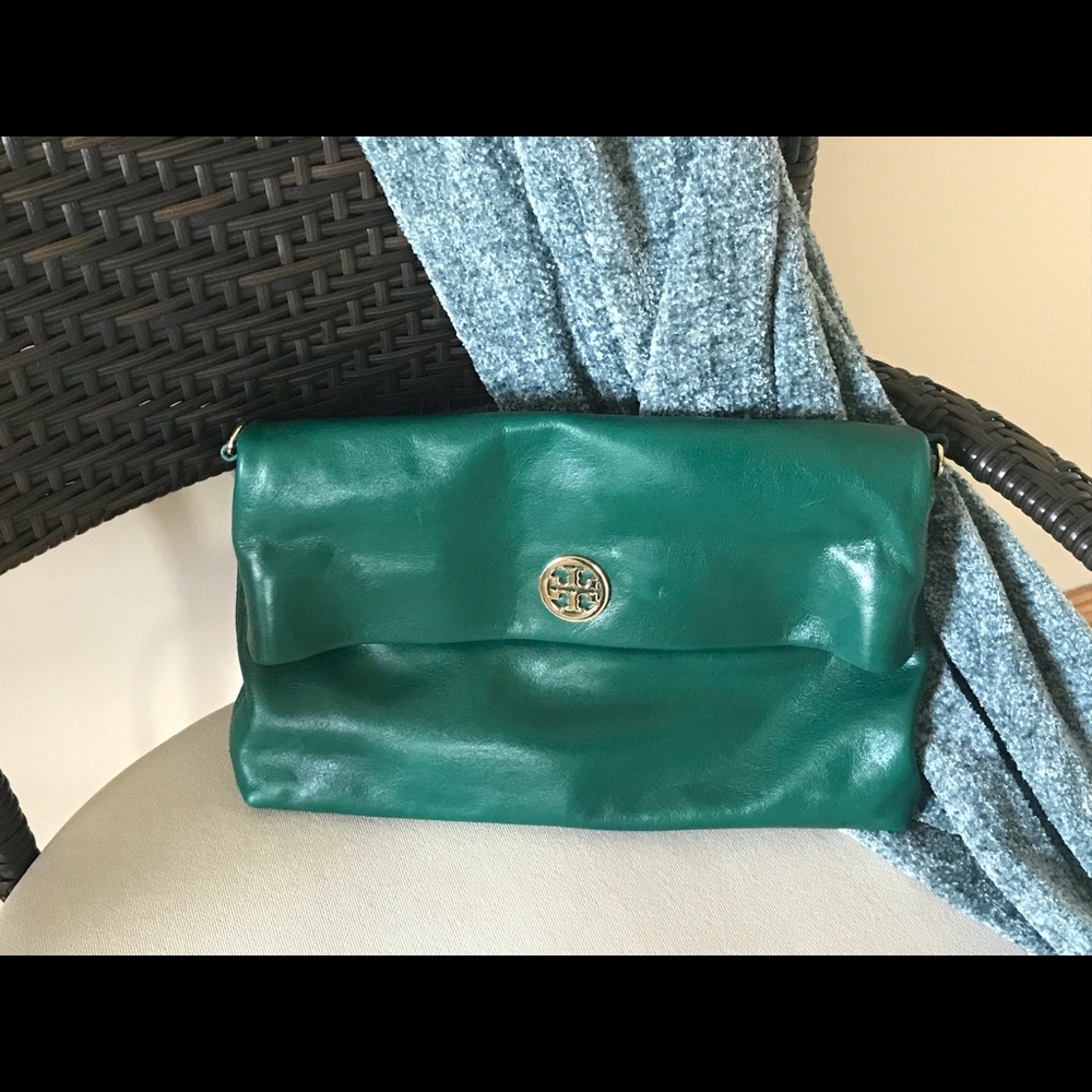 Clutch or crossbody